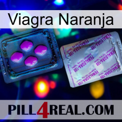 Viagra Orange 37